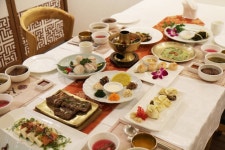 결혼의 첫 발걸음 상견례 하기 좋은 맛집