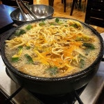 고소한 풍미의 극강 한우 등심구이 맛집