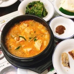 걸죽파 vs 맑은파 시원한 콩국수 열전