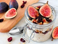 고기 먹은 뒤 무화과를 먹으면 좋은 이유