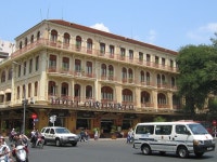 1300년 된 호텔! 전 세계에서 가장 오래된 호텔 10