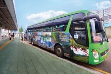 버스 타고 남도 한바퀴