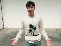 아이돌을 넘어 성공한 사업가가 된 승리