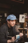낭만이 살아 있네, 공릉동 경춘선숲길