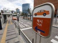 “택시 접고 ‘카풀’하겠다는 기사도 있어…택시 전멸하게 될것”