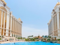 마카오 가족여행, 아이들과 가기 좋은 마카오 추천 호텔 BEST5!!