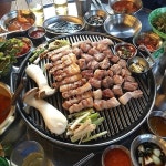 황금 돼지띠 기념! 전국 삼겹살 맛집 5곳