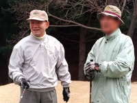 “‘알츠하이머 골프’ 전두환… 스코어 암산까지 했다”
