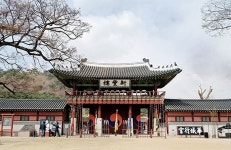 정조대왕의 효심과 애민정신이 살아 숨 쉬는 ‘수원’