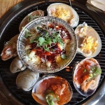 소주 부르는 맛! 전국 조개구이 맛집 BEST 5