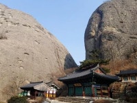 고개를 넘어 펼쳐지는 마을의 풍경 – 진안고원길 1~7코스 ①