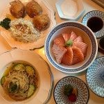 한 그릇의 행복! 일본식 덮밥 맛집 BEST 5