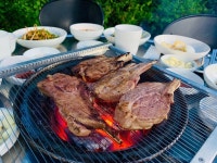 등산도 식후경! 서울 등산로 맛집 BEST 5