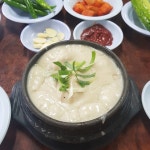 이열치열 끝판왕! 보양과 맛을 한 번에 잡은 삼계탕 맛집 추천