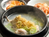 이열치열 끝판왕! 보양과 맛을 한 번에 잡은 삼계탕 맛집 추천