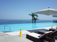 부담스럽지 않게 호캉스 제대로 즐길 수 있는 강원도 호텔 추천