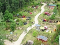 나만의 명당 물 맑고 공기 좋은 별천지