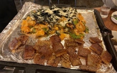 회식 장소로 딱, 퇴근 전부터 줄 서는 2호선 껍데기 맛집 추천
