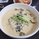 날 더운 날 입맛 살리는, 콩국수 맛집 BEST 5