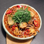 아삭매콤별미, 콩나물동태찜