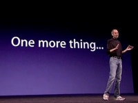 잡스의 프레젠테이션, 아무나 못 따라하는 이유