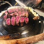 우대갈비부터 오골계까지