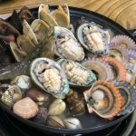 우대갈비부터 오골계까지