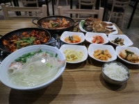 “이 맛이 바로 제주 생선조림이죠”…제주 ‘덕승 식당’