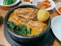 술로 지친 속을 달래 줄, 해장국 맛집 BEST 5