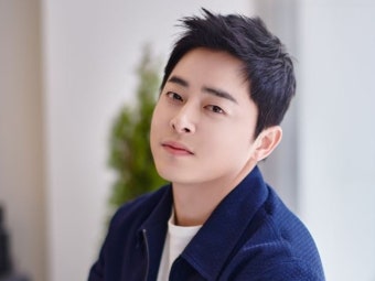 조정석 “곧 태어날 아이에게 자랑스러운 배우 되고 싶어요”