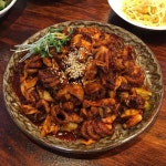 탱글탱글함이 살아있는! 전국 쭈꾸미 맛집 BEST 5