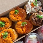 화려하게 변신한, 전국 유부초밥 맛집 BEST 5