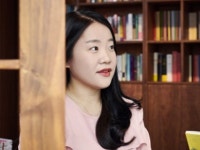 이원하 시인 “단 한 사람을 위한 시”