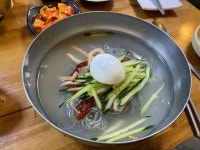100년의 자부심을 이어갈, 냉면 맛집 BEST 5