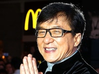 성룡, 173억원 고급 아파트 경매로 잃게 돼…등기 이전 못 했다