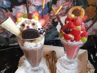 추억이 몽글몽글! 전국 파르페 맛집 BEST 5