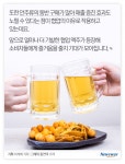 ‘곰’에 ‘말’에 ‘골뱅이’까지…편의점 맥주는 왜?