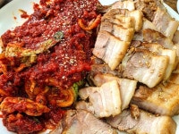 입맛대로 골라 즐기는, 보쌈 맛집 BEST 5