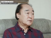 장광 “‘도가니’ 미성년자 성폭행 배역 수없이 고민…가족 먹여 살리려 결심”