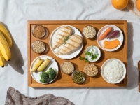 풀무원건강생활, 프리미엄 반려견 주식 ‘자연담은 식단’ 출시