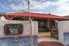 WALKING TOUR #울진 해파랑길