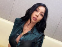 제시, 성형괴물 악성댓글에 사이다 해명→성형할 시간이 없는데요…