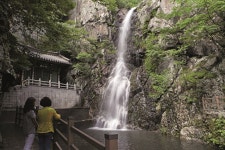 자연이 빚은 여행의 참멋, 양산