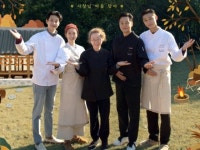 이 시국에 숙박 예능을?…윤스테이, 흐름 읽고 편견 깼다