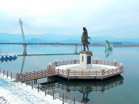 한중일 관광객들이 춘천 소머리산에 모여든 까닭은…