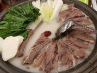 마음까지 채워주는, 겨울철 보양식 맛집 5곳