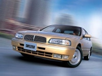 [브랜드 흥망사] 현실 앞에서 무너진 열정, 삼성자동차