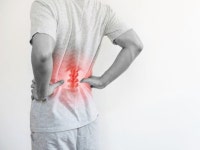 허리·등 아프면 김종국도 쉽니다