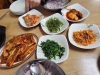 당신만 몰랐던 숨은맛집 알려드릴게요 #75 - 남해 부산횟집 외 7곳