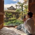 그림 같은 뷰의 제주도 호텔 추천